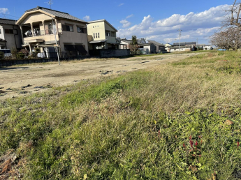 奈良県葛城市今在家の画像