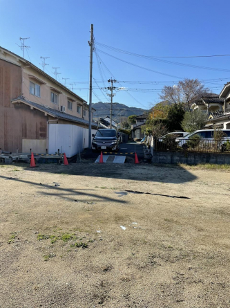 奈良県葛城市今在家の画像