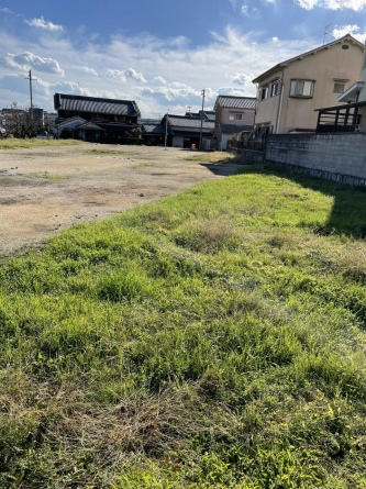 奈良県葛城市今在家の画像