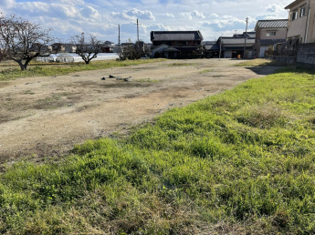 奈良県葛城市今在家の画像