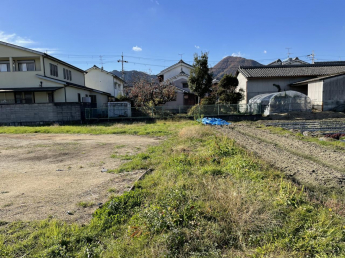 奈良県葛城市今在家の画像