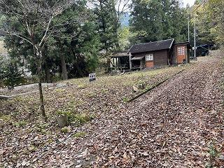 兵庫県姫路市夢前町山之内の売地の画像