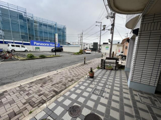 堺市北区百舌鳥梅町２丁の事務所の画像