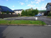 加西市北条町栗田の駐車場の画像