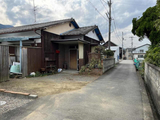 新居浜市大生院の売地の画像