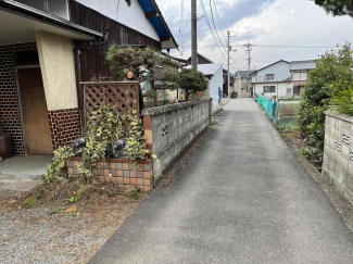 新居浜市大生院の売地の画像