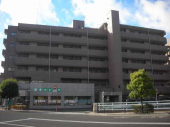 仙台市若林区堰場の店舗事務所の画像