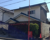 彦根市栄町２丁目の一戸建ての画像