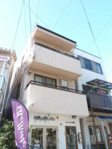 神戸市須磨区須磨本町１丁目の店舗事務所の画像