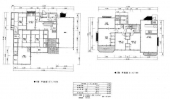 松山市小栗５丁目の中古一戸建ての画像