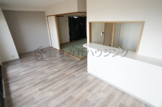 参考、同建物・同間取りの号室