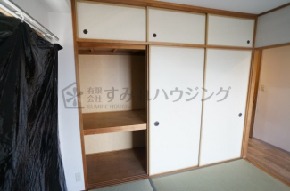 参考、同建物・同間取りの号室
