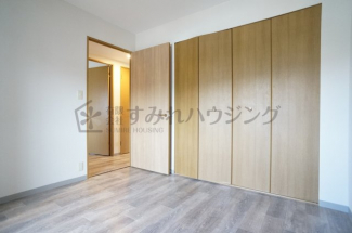 参考、同建物・同間取りの号室