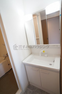 参考、同建物・同間取りの号室
