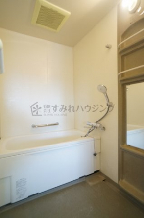 参考、同建物・同間取りの号室
