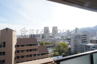 参考、同建物・同間取りの号室