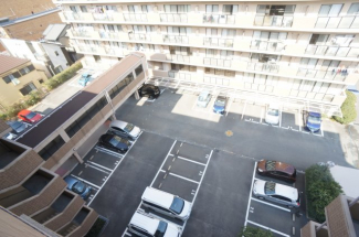 参考、同建物・同間取りの号室