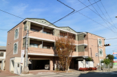 神戸市西区伊川谷町有瀬のマンションの画像