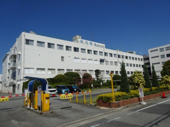 明和病院
