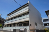 千葉市若葉区西都賀１丁目のマンションの画像
