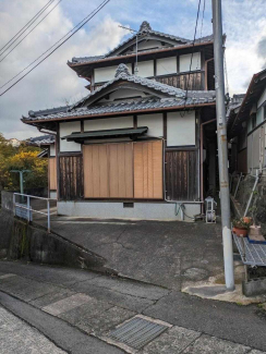 泉南郡岬町淡輪の中古一戸建ての画像