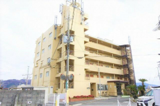 河内長野市木戸西町１丁目のマンションの画像