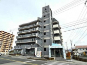 松山市内宮町のマンションの画像