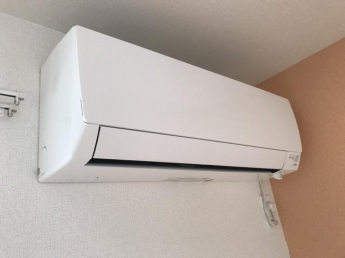 エアコン１台付き