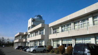 宮城県気仙沼高校まで1862m