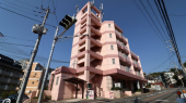 神戸市須磨区車字竹ノ下のマンションの画像