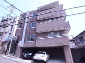 神戸市垂水区泉が丘５丁目のマンションの画像