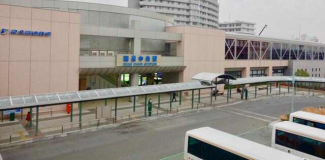 泉北高速鉄道線「和泉中央」駅