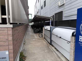 【その他共有部分】