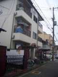 堺市堺区海山町４丁のマンションの画像