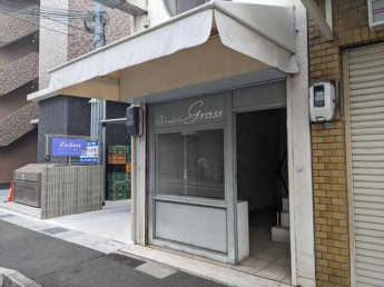 呉服町貸店舗（一棟）の画像