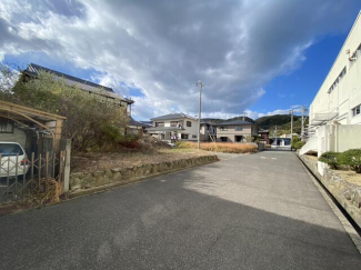 兵庫県淡路市大磯の売地の画像