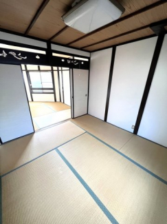 【和室】
