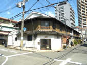 尼崎市七松町１丁目の一戸建ての画像