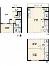 京都府京都市右京区太秦野元町の中古一戸建ての画像