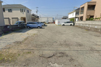 兵庫県姫路市白浜町宇佐崎北１丁目の駐車場の画像
