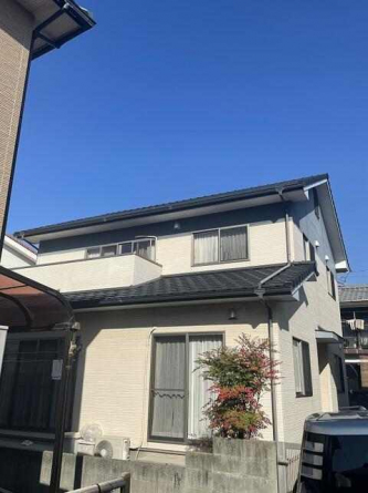松山市清住２丁目の中古一戸建ての画像