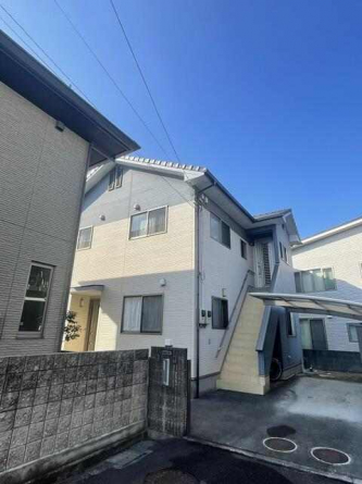 松山市清住２丁目の中古一戸建ての画像