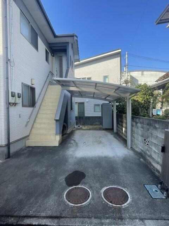松山市清住２丁目の中古一戸建ての画像