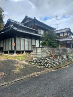 今治市神宮の中古一戸建ての画像