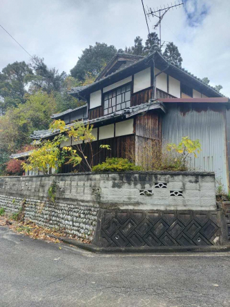 今治市神宮の中古一戸建ての画像