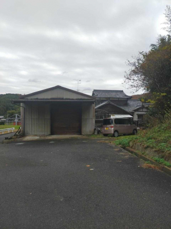 今治市神宮の中古一戸建ての画像