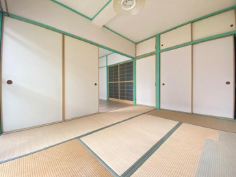 仙台市若林区蒲町のマンションの画像
