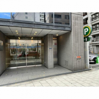 大阪市中央区材木町の店舗事務所の画像