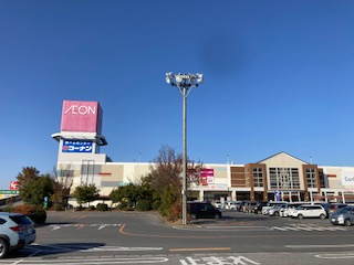 イオン長浜店