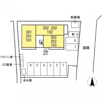 【その他共有部分】